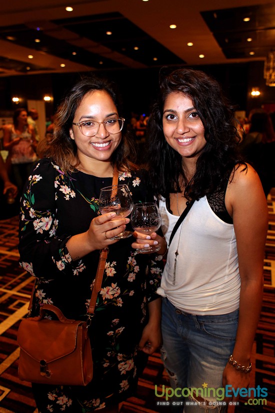 2017 Wine & Cocktail Festival