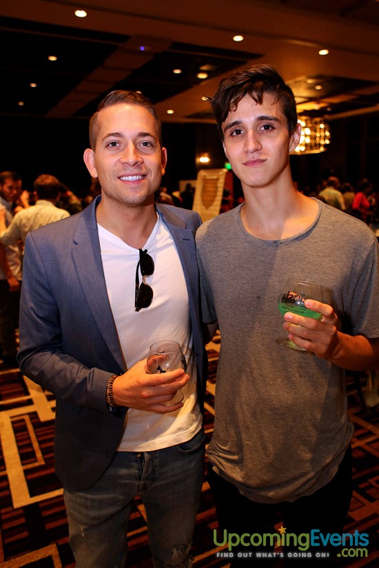 2017 Wine & Cocktail Festival