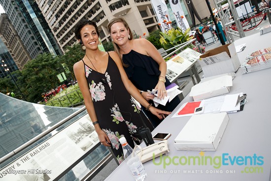 Best of Philly Soiree 2017