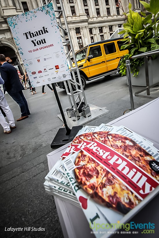 Best of Philly Soiree 2017