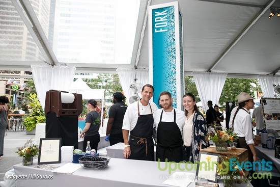 Best of Philly Soiree 2017