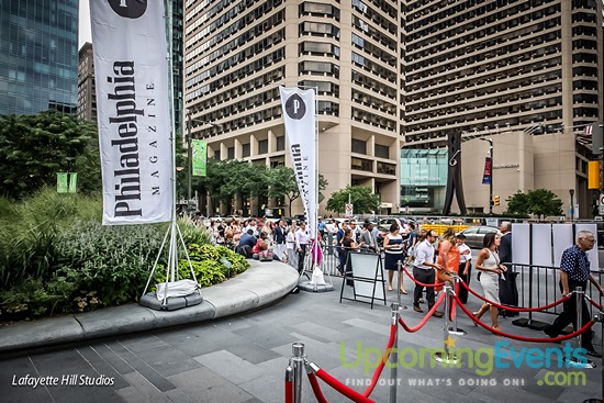 Best of Philly Soiree 2017