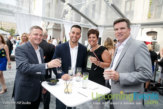 Best of Philly Soiree 2017