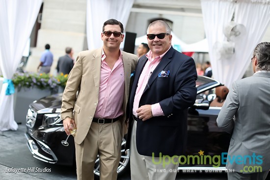 Best of Philly Soiree 2017