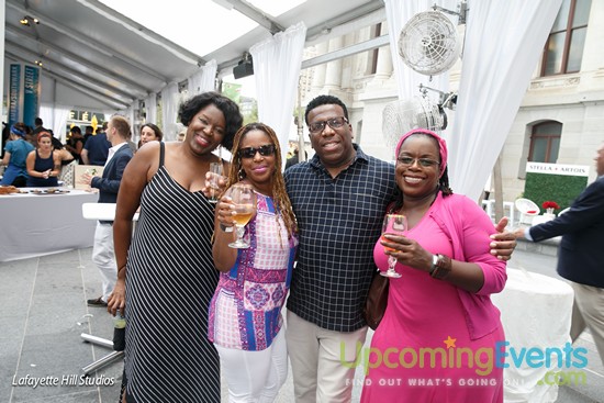 Best of Philly Soiree 2017