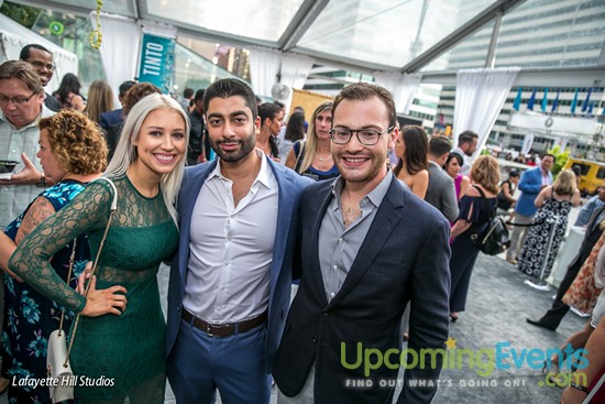 Best of Philly Soiree 2017