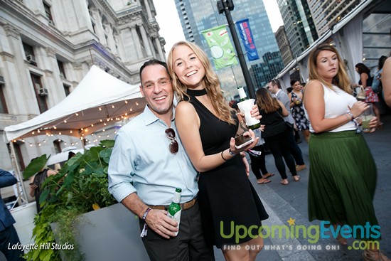 Best of Philly Soiree 2017