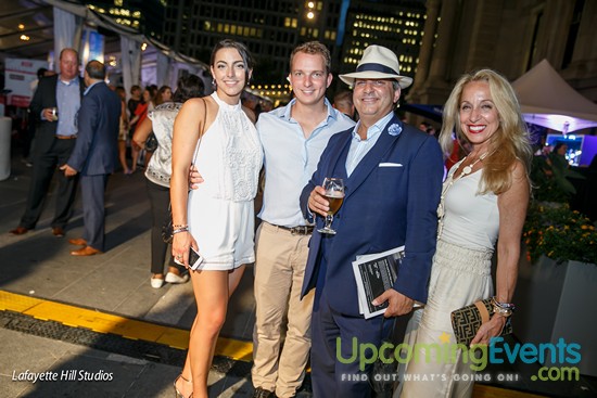 Best of Philly Soiree 2017