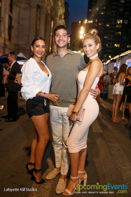 Best of Philly Soiree 2017