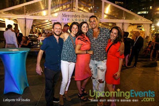 Best of Philly Soiree 2017