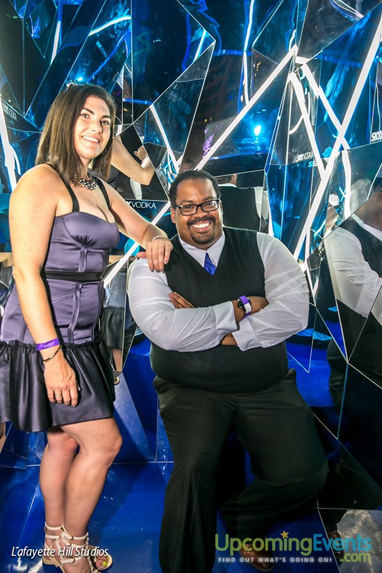 Best of Philly Soiree 2017