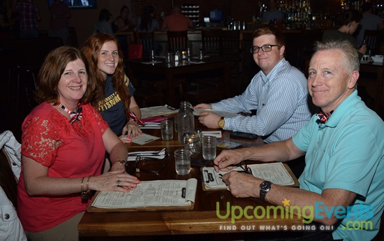 The French Fling Bar Crawl