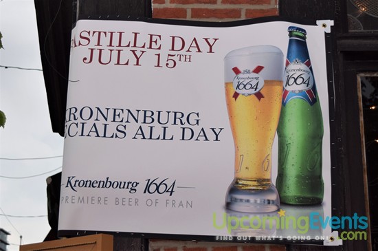 The French Fling Bar Crawl