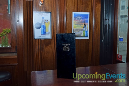 The French Fling Bar Crawl