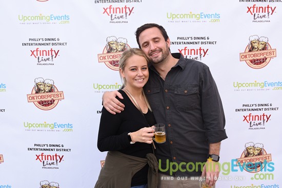 Oktoberfest Live! 2017