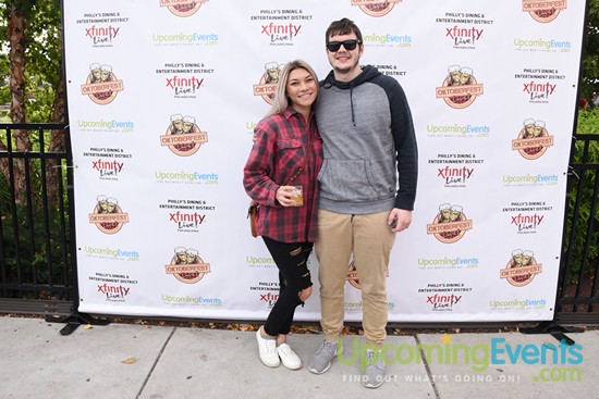 Oktoberfest Live! 2017