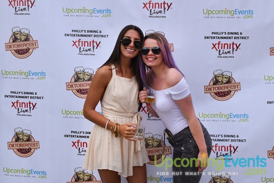 Oktoberfest Live! 2017