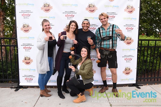 Oktoberfest Live! 2017