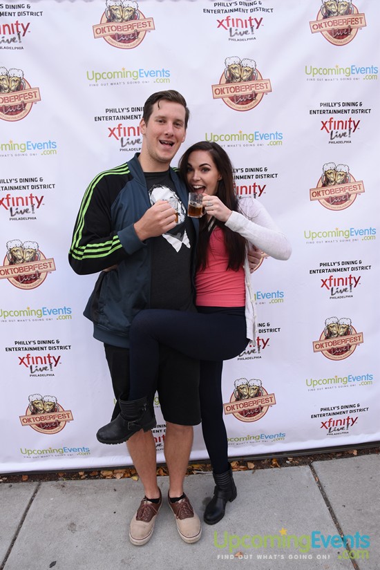 Oktoberfest Live! 2017