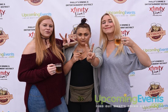 Oktoberfest Live! 2017