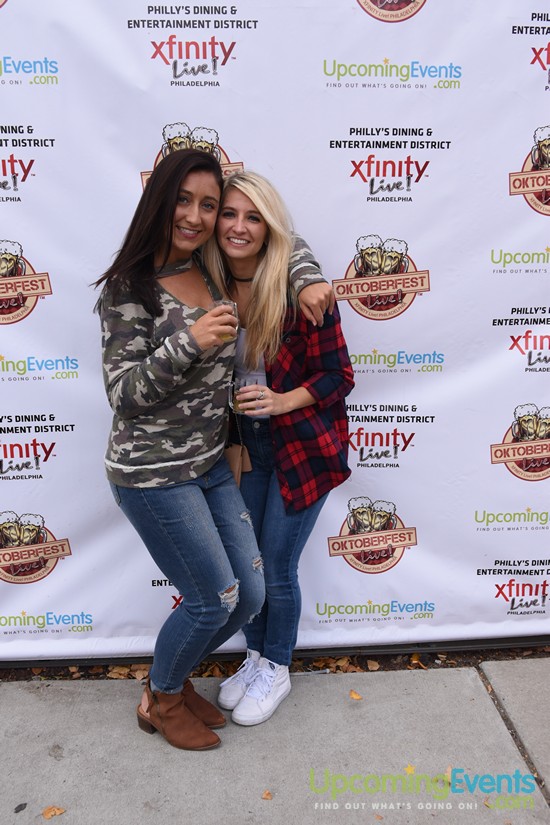 Oktoberfest Live! 2017