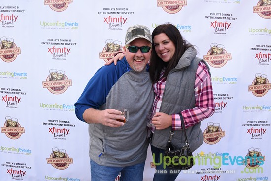 Oktoberfest Live! 2017