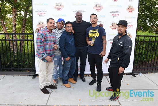 Oktoberfest Live! 2017