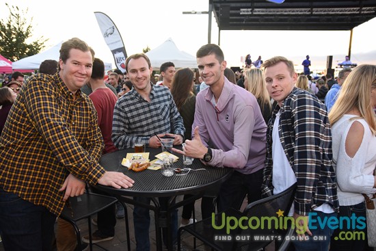 Oktoberfest Live! 2017