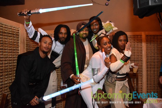 Manayunk's Haunted Brewery Bash