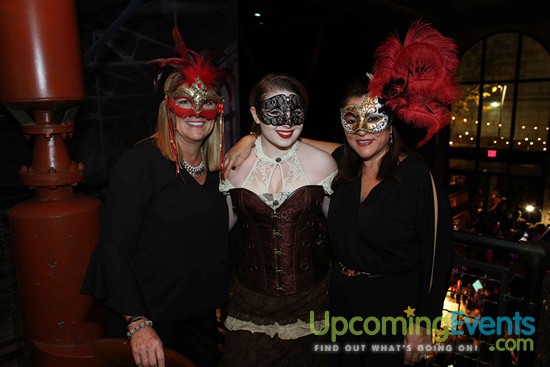 Prospero's Ball at Fringearts / La Peg