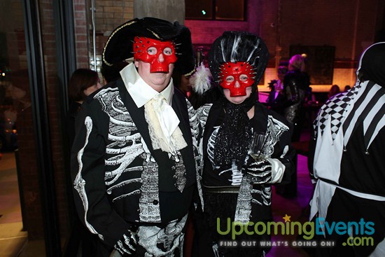 Prospero's Ball at Fringearts / La Peg