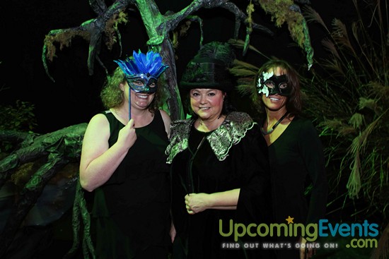 Prospero's Ball at Fringearts / La Peg