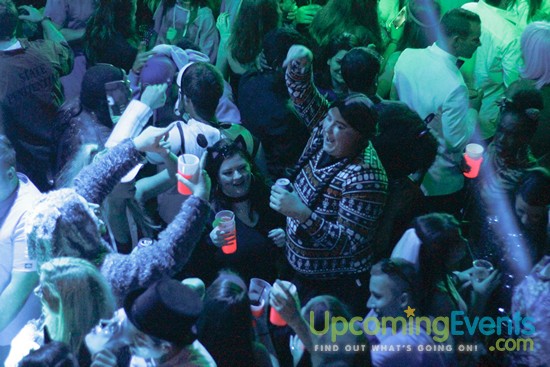 Unmask Your Spirit Halloween Bash