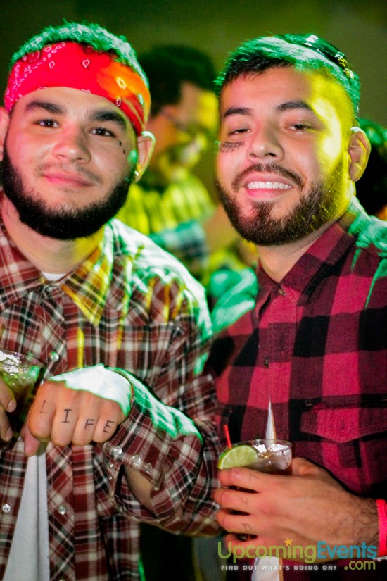 Unmask Your Spirit Halloween Bash