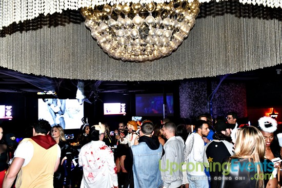 Nightmare on Broad Street Halloween Bash