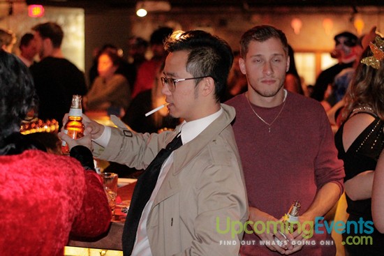 Day of the Dead at SPiN