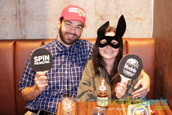 Day of the Dead at SPiN