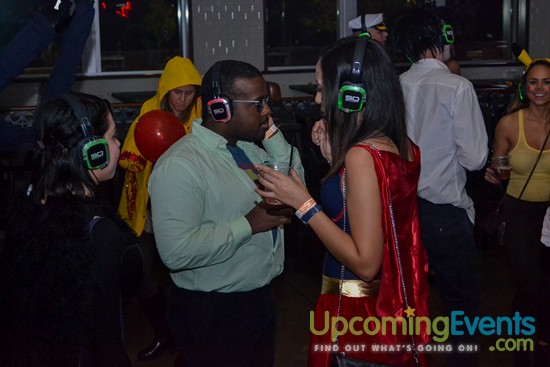 WICKED: 6 Evil Parties Under One Roof