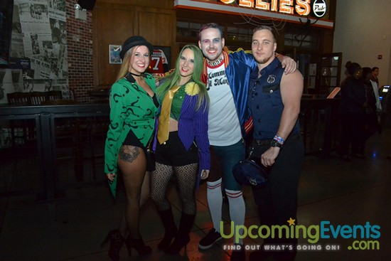 WICKED: 6 Evil Parties Under One Roof