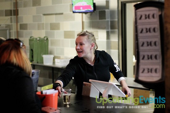 Philly Wing Fest 2017