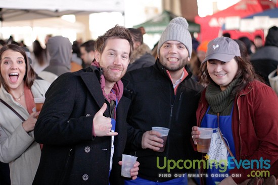 Philly Wing Fest 2017