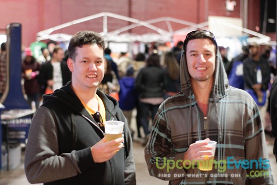 Philly Wing Fest 2017