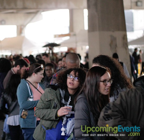Philly Wing Fest 2017