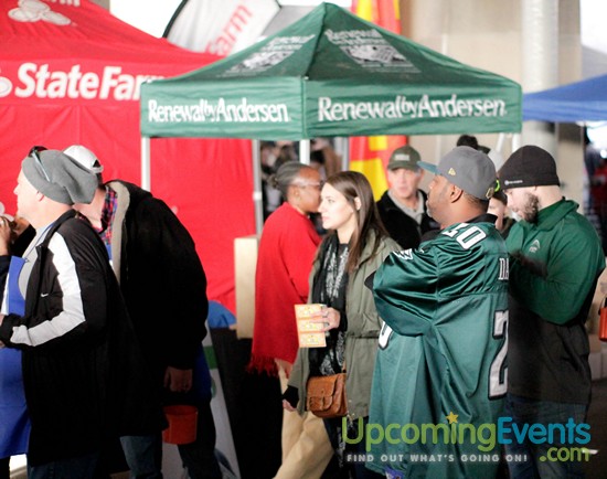 Philly Wing Fest 2017