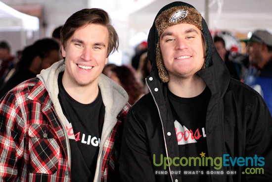 Philly Wing Fest 2017