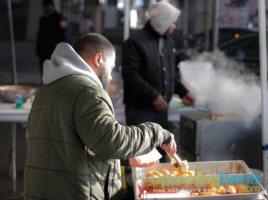 Philly Wing Fest 2017