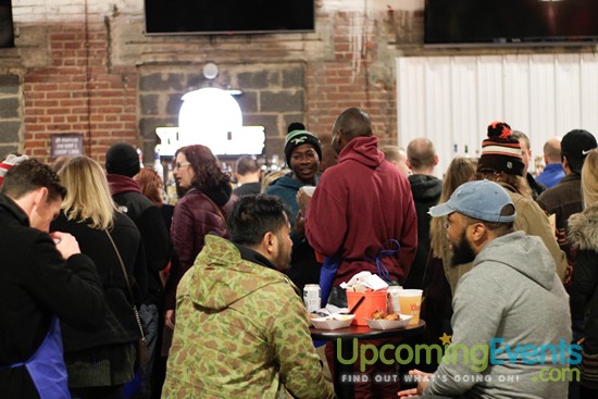 Philly Wing Fest 2017