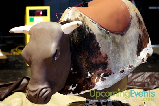 Philly Wing Fest 2017