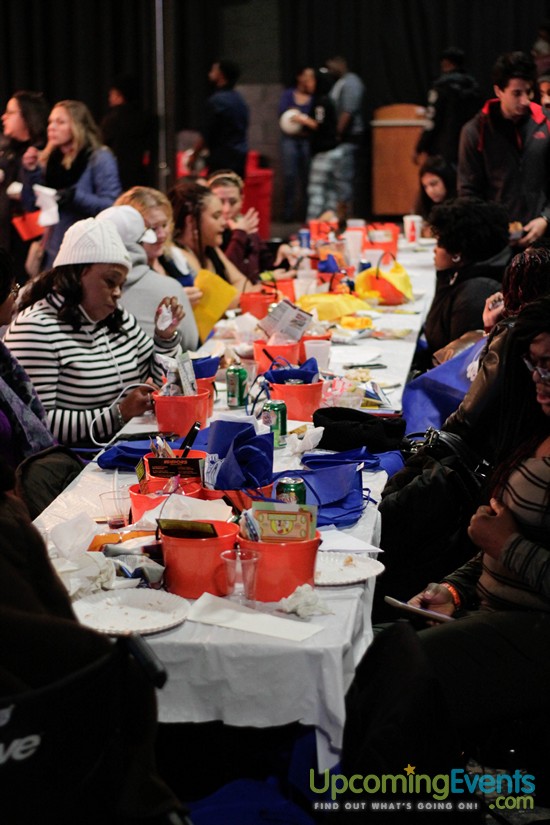 Philly Wing Fest 2017