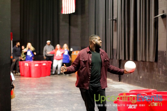 Philly Wing Fest 2017